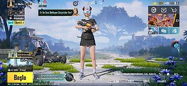 tiktok jeton alma: PUBG Mobile hesabı – zəngin skin və kolleksiya HESAB GÖRÜŞ YOLU ILE — 10