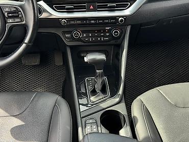 Kia: Kia Niro: 2019 г., 1.6 л, Автомат, Бензин, Хэтчбэк — 6