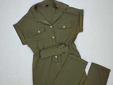 sheinside kombinezon: Shein, Kombinezon damski, rozmiar M — 1