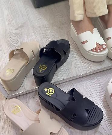 Papuče: Papuče 41 — 3