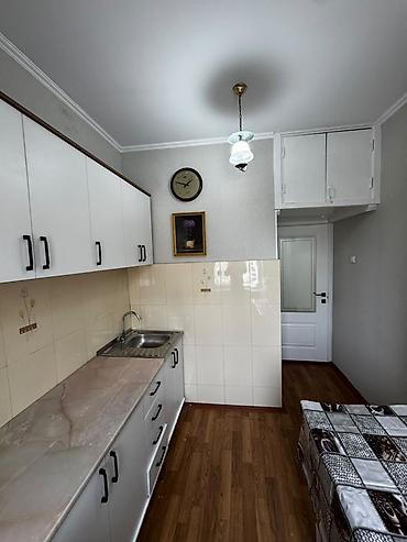 арча бешик 1 комнатная квартира: 2 комнаты, 60 м², 105 серия, 4 этаж, Свежий ремонт — 4