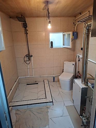 Продажа коттеджей и домов: 4 комнаты, 80 м², 8 соток, Кант, Собственник — 13
