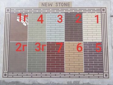 Жидкий травертин: Утепление Текстура Жидкий Травертин материал жана жумуштары менен — 10