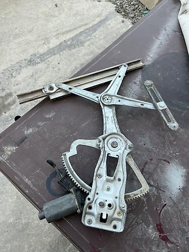 w211 ehtiyat hissələri: Universal auto mersedes benz, Orijinal, Yeni — 3