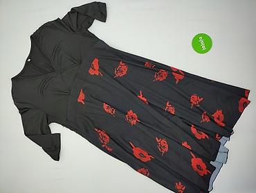 janina stretch: Sukienka damska, rozmiar 2XL — 3