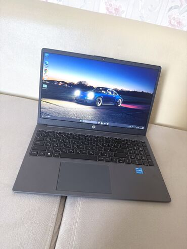 Kompüter və noutbuk aksesuarları: Yeni HP 15.6 ", Intel Core i5, 512 GB, Pulsuz çatdırılma