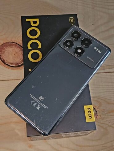 самсунг а 73 256 гб цена в бишкеке: Poco X6 Pro 5G, 512 ГБ, цвет - Черный, 1 SIM, 2 SIM, eSIM