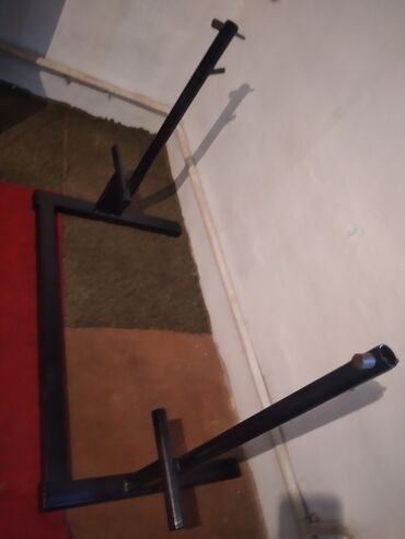 Силовые тренажеры: Силовой тренажер, Б/у — 5