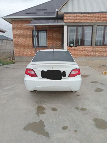 тико автоуна: Daewoo Nexia: 2013 г., 1.5 л, Механика, Бензин, Седан