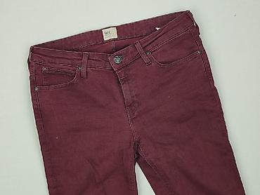 g raw jeans: Lee, Jeansy damskie, rozmiar M — 1
