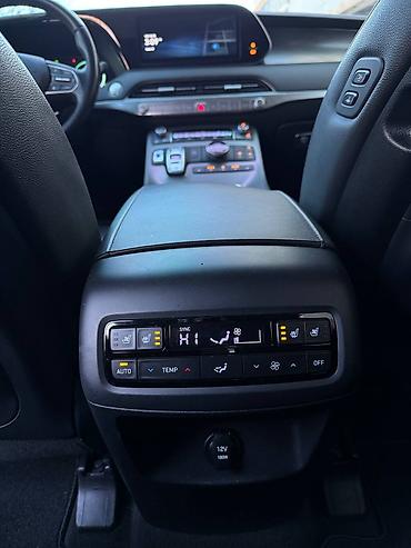 Hyundai: Hyundai Palisade: 2020 г., 2.2 л, Дизель, Кроссовер — 2