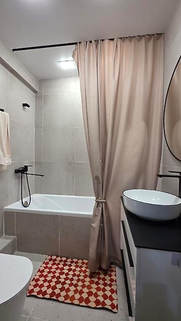 Продажа квартир: 2 комнаты, 61 м², Элитка, 8 этаж — 6