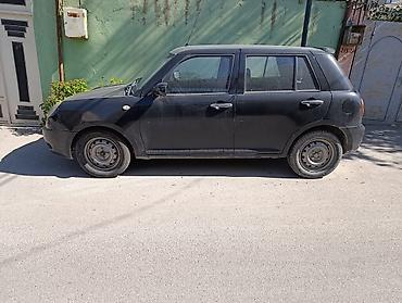 bmw f80: LIFAN Naz: 1.3 l | 2014 il 200000 km Hetçbek — 6