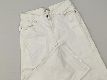 jeans cargo: ONLY, Jeansy damskie, rozmiar S — 1