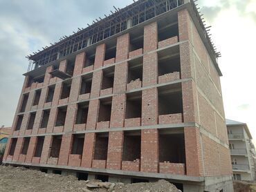 Продажа квартир: 1 комната, 30 м², Элитка, 2 этаж, ПСО (под самоотделку) — 26