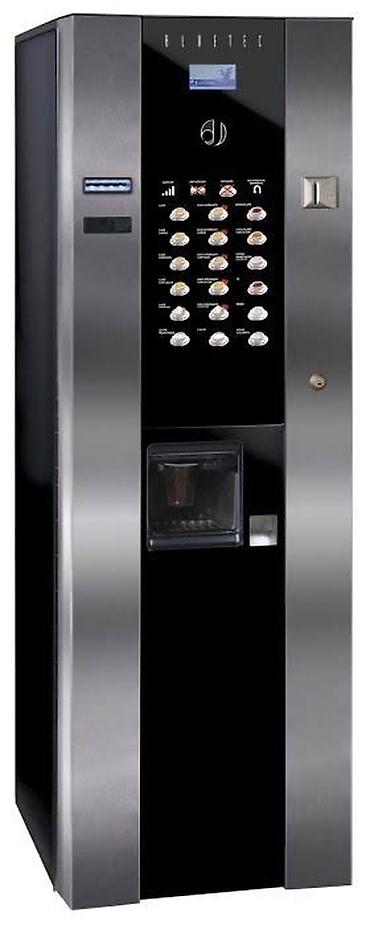 vending machine: Bluetec Jofemar g335 Yaxşı vəziyyətdə vending aparatidir. İspanyanin — 1