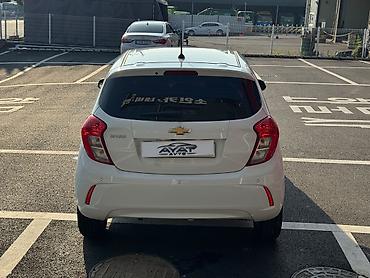 zero x neo: Chevrolet Spark: 2020 г., 1 л, Вариатор, Бензин, Хэтчбэк — 4