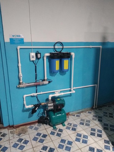 Ремонт сантехники: Ремонт сантехники Больше 6 лет опыта — 2