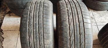 Шины: Б/у Шина Bridgestone 265 / 50 / R 19