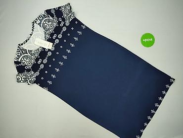 loola sukienki: Luna, Sukienka damska, rozmiar 2XL — 2