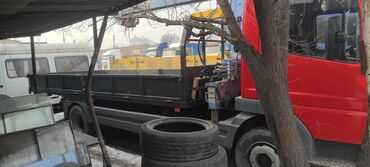 Манипуляторы: Манипулятор, Mercedes-Benz, 2000 г. — 4