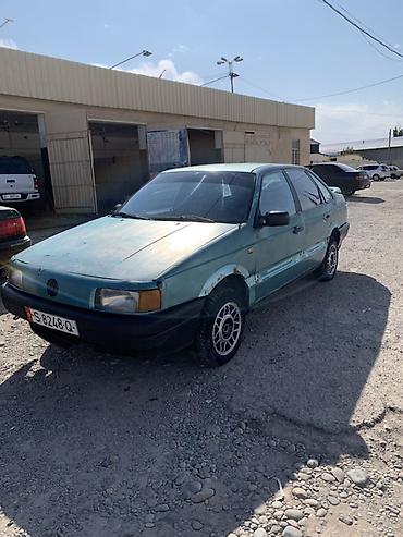 рулевая рейка хонда аккорд левый руль: Volkswagen Passat: 1991 г., 1.8 л, Механика, Бензин, Седан — 3