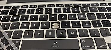 macbook a1708: Для учебы, Б/у, Intel Core i5, ОЗУ, RAM: 8 ГБ — 8