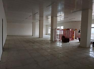rayon: Qaradağ rayonu Səngəçal qəsəbəsində yerləşən obyekt 350 kv dır 3500 — 2