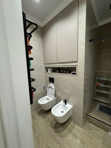 Продажа квартир: 4 комнаты, 116 м², Элитка, 4 этаж, Дизайнерский ремонт — 10