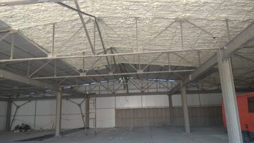 Утепление: Утепление крыши, Утепление потолоков | Утепление склада, Утепление контейнера, Утепление бани Пенополиуретан, Penoplex, Термопанели Больше 6 лет опыта — 7