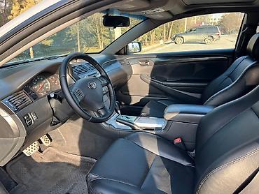 Toyota: Toyota Camry: 2005 г., 2.4 л, Автомат, Бензин, Купе — 21