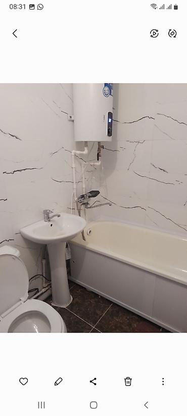 Долгосрочная аренда комнат: Сдаётся светлая меблированная комната с отдельной кухней. 1 ком в — 5