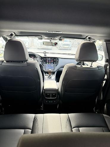 Subaru: Subaru Outback: 2022 г., Универсал — 9