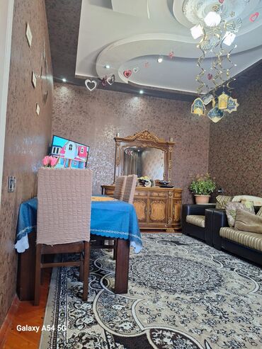 Həyət evləri və villaların satışı: Hövsan qəs. 3 otaqlı, 100 kv. m, Yeni təmirli -da lalafo.az — 10 Həyət evləri və villaların satışı: Hövsan qəs. 3 otaqlı, 100 kv. m, Yeni təmirli — 10