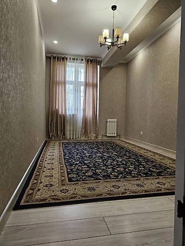 Продажа квартир: 3 комнаты, 86 м², Элитка, 4 этаж, Евроремонт — 3