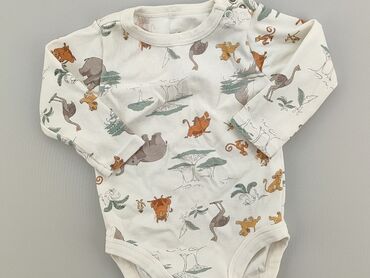 spodnie dla niemowlaka: Body, Disney, 0-3 m, 
stan - Dobry