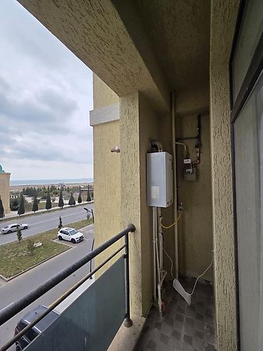 50000 manata evler: 2 otaqlı, Yeni tikili, 70 kv. m — 2