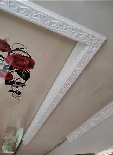 Ремонт под ключ: Отделочные работа гипсокартон перегородка обои краска ламинат кафель — 6