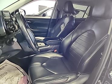 Toyota: Toyota Highlander: 2021 г. — 8