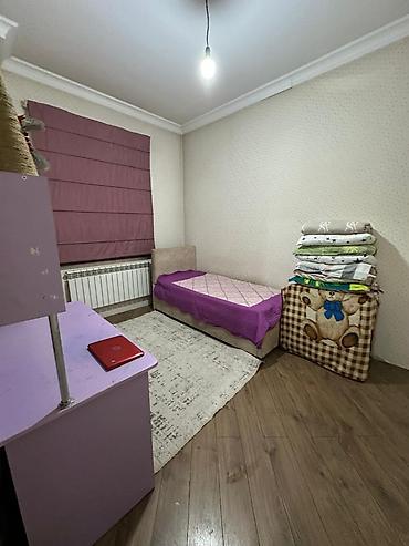 Продажа коттеджей и домов: 🏡 Продается современный 2-этажный кирпичный дом в районе Кызыл-Аскер — 23