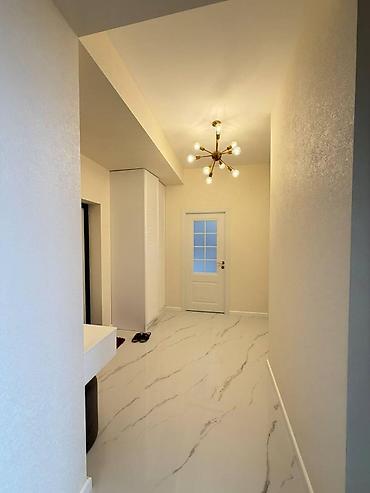 ev elanlari 2018: İcarəyə verilir 3 otaqlı yeni tikili 90 m², Həzi Aslanov m. 1 000 — 2