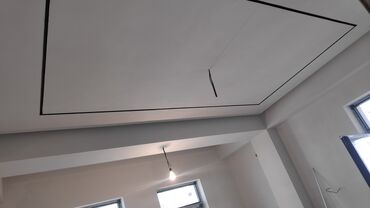 Штукатурка, шпаклевка: Шпаклевка стен, Шпаклевка потолков, Декоративная штукатурка Больше 6 лет опыта — 2