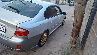 subaru legaci: Subaru Legacy: 2003 г., 0.2 л, Автомат, Бензин, Седан — 4