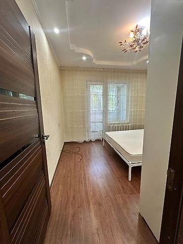 Продажа квартир: 2 комнаты, 54 м², 106 серия, 1 этаж, Евроремонт — 2