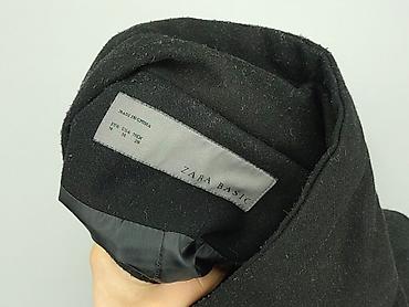 Płaszcze: Zara, Płaszcz damski, rozmiar M — 6