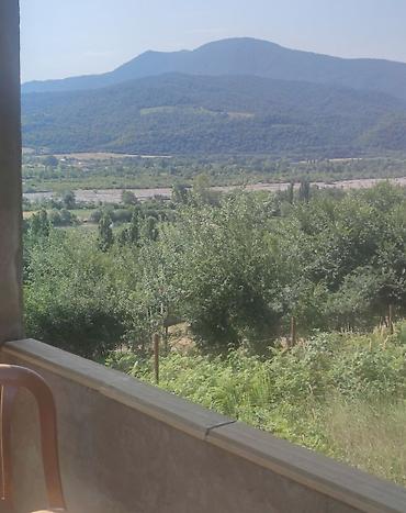 nabran ev satilir: 1000 kv. m, 3 otaqlı, İnternet, Kommunal xətlər qoşulmayıb, Su — 3