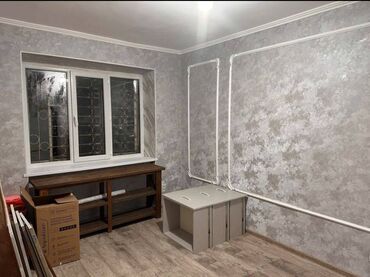 Продажа квартир: 1 комната, 20 м², Общежитие и гостиничного типа, 1 этаж, Евроремонт