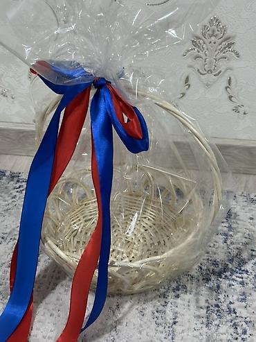 Корзины: Корзина — 4