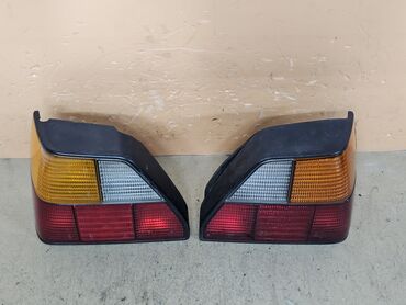 Стоп-сигналы: Задний правый стоп-сигнал Volkswagen 1990 г., Б/у, Оригинал — 3