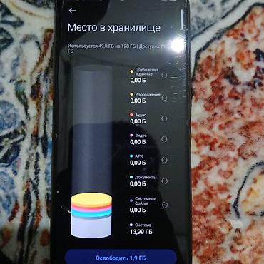 tecno spark 10pro: Redmi, Redmi 10, Б/у, 128 ГБ, цвет - Серый, 2 SIM — 2
